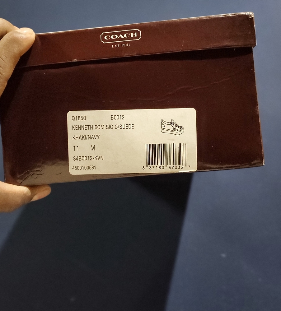 Men shoes